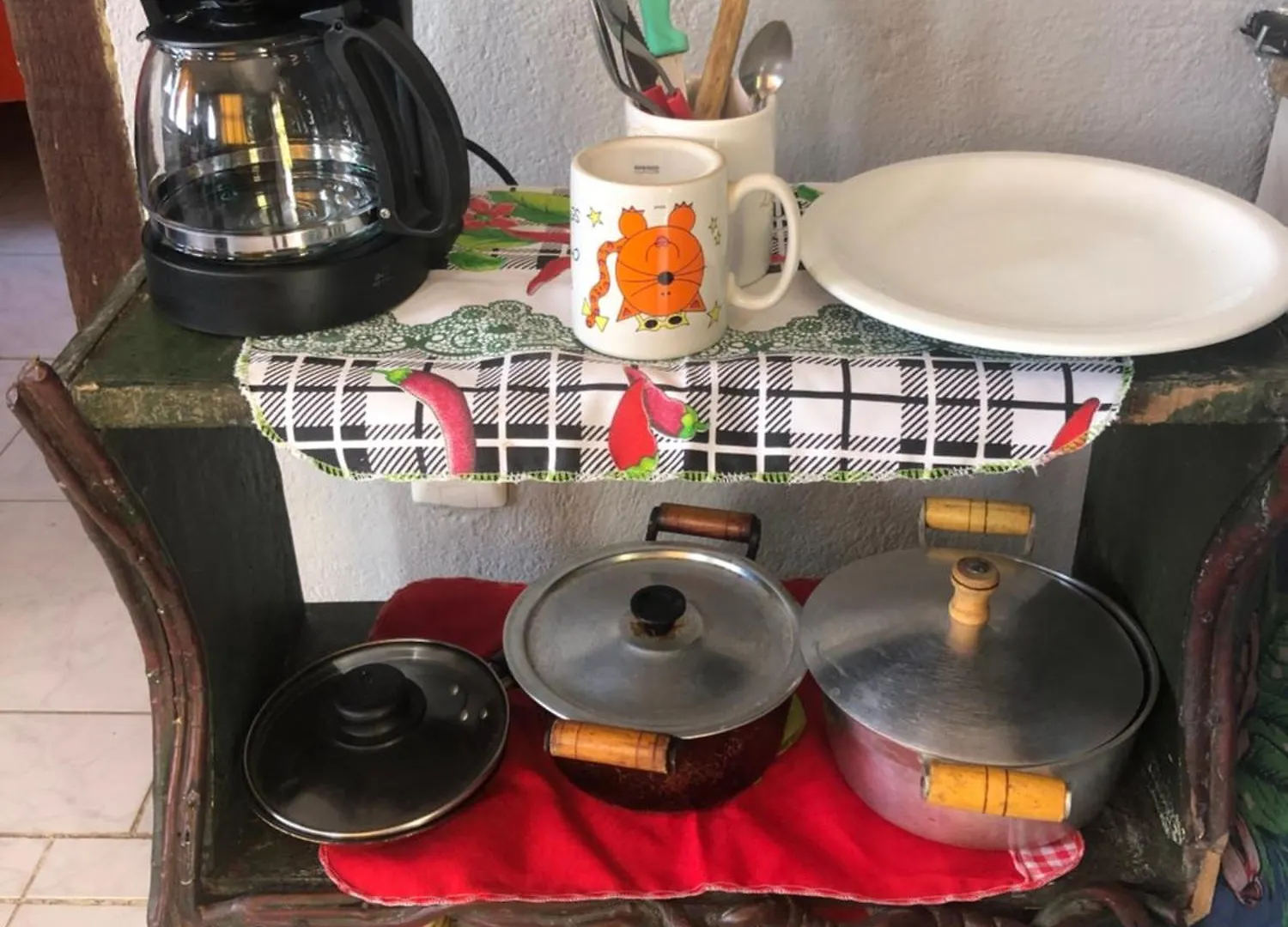 Casa Privativa Aconchegante Em Arraial D'Ajuda - 1 Quarto Com 2 Camas, Cozinha E Banheiro Porto Seguro 0*,